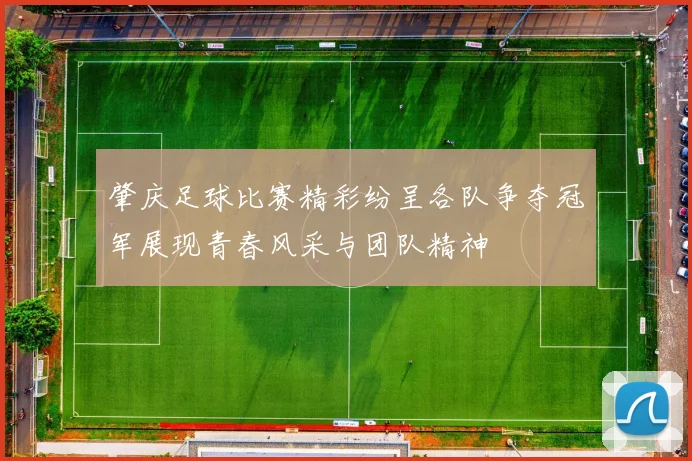 肇庆足球比赛精彩纷呈各队争夺冠军展现青春风采与团队精神