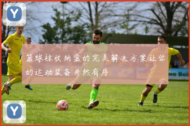 篮球袜收纳盒的完美解决方案让你的运动装备井然有序