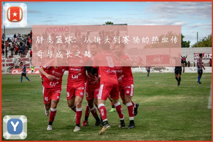 胖虎篮球：从街头到赛场的热血传奇与成长之路